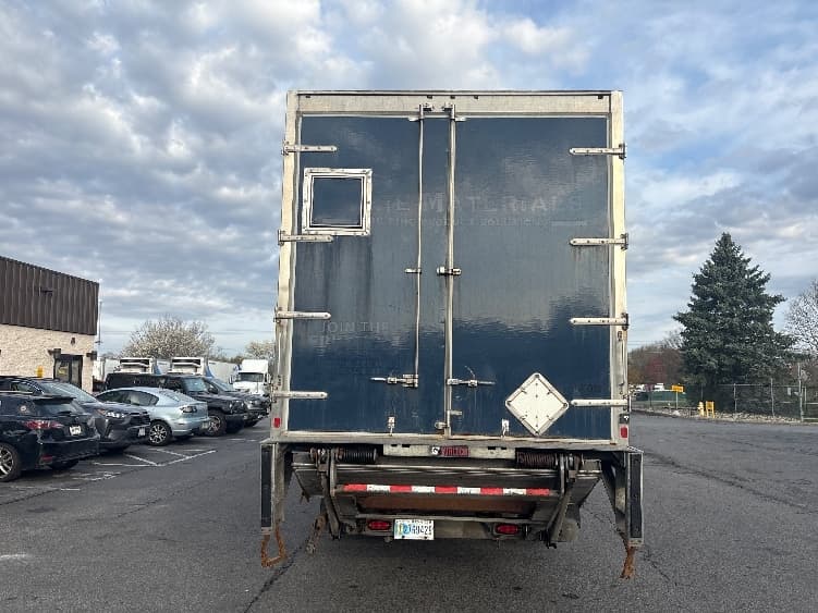 2019 Freightliner M2 106 in Montgomery, NY — photo 7
