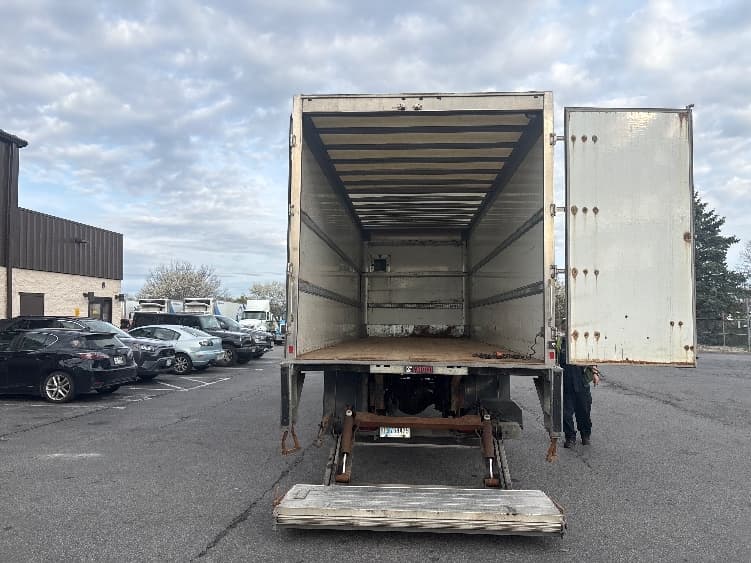 2019 Freightliner M2 106 in Montgomery, NY — photo 9