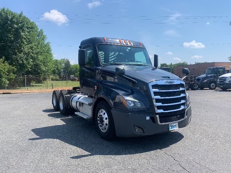 2019 Freightliner