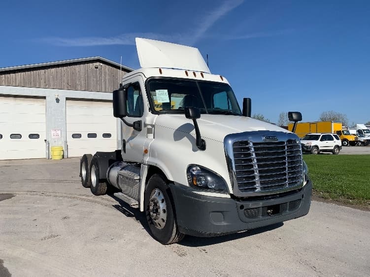 2019 Freightliner