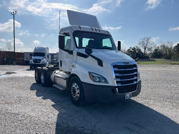 2019 Freightliner