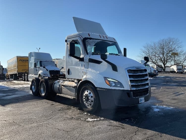 2019 Freightliner