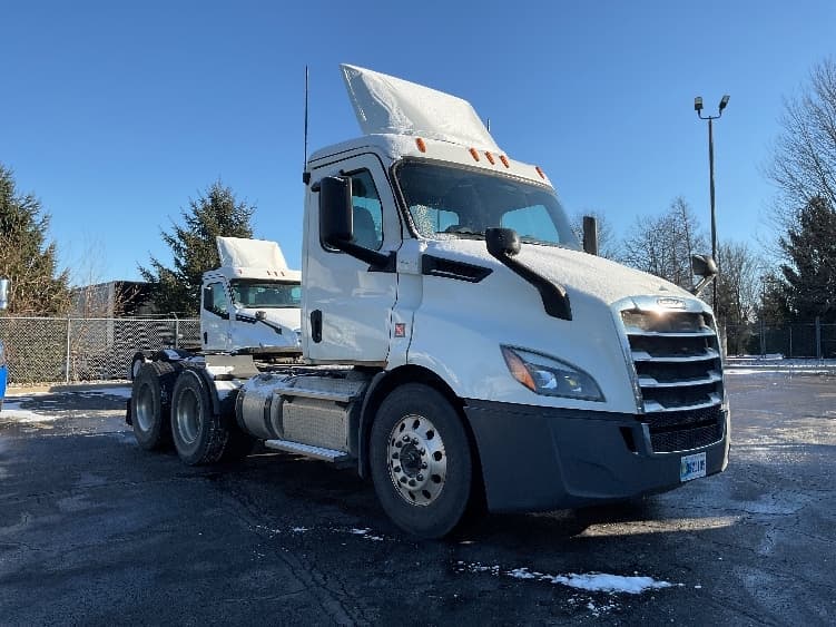 2019 Freightliner