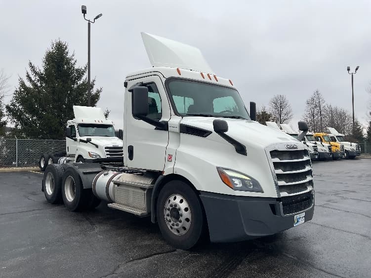 2019 Freightliner