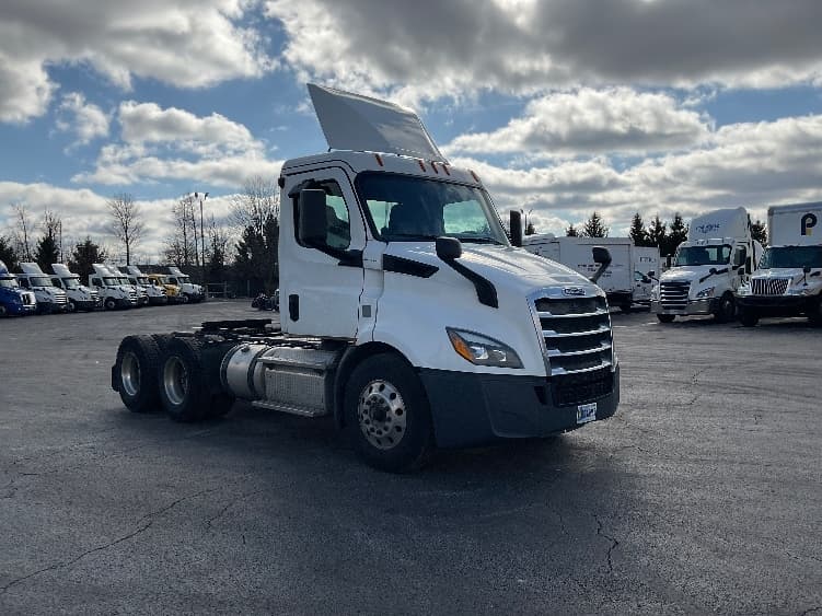 2019 Freightliner