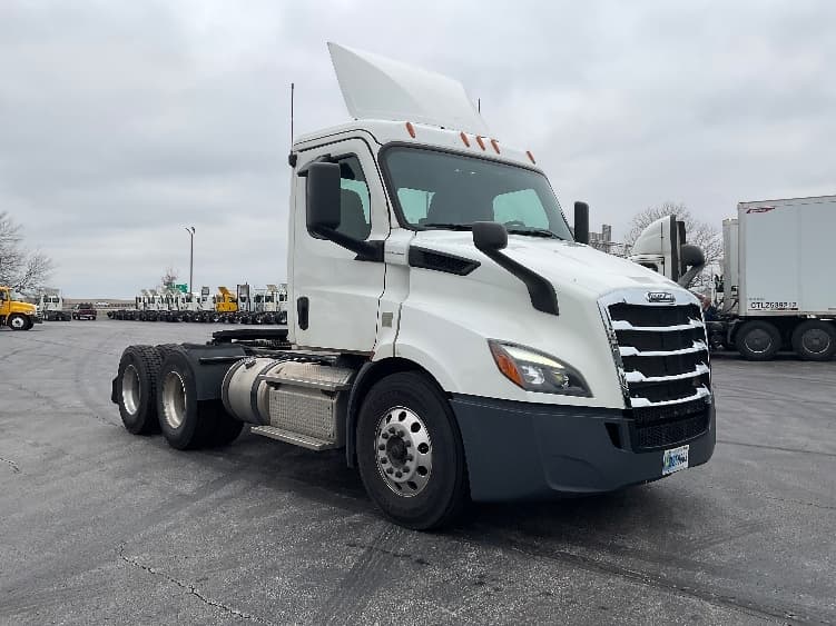 2019 Freightliner