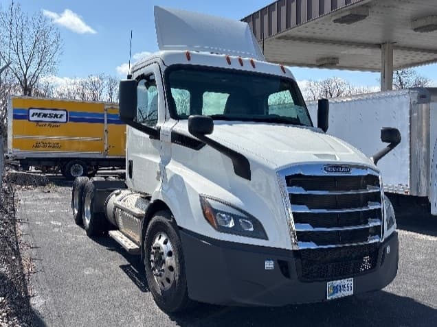 2019 Freightliner