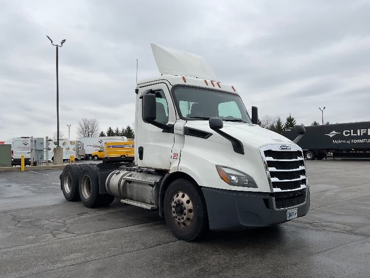 2019 Freightliner
