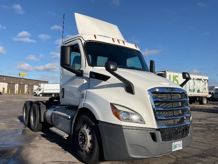 2019 Freightliner