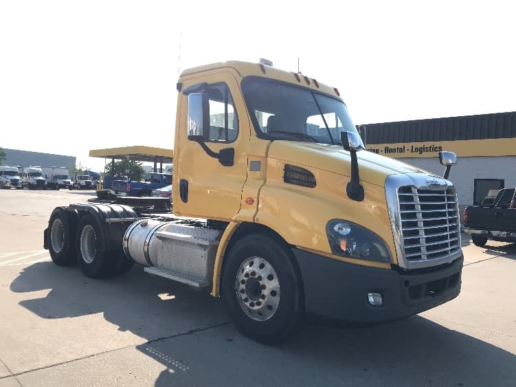 2019 Freightliner