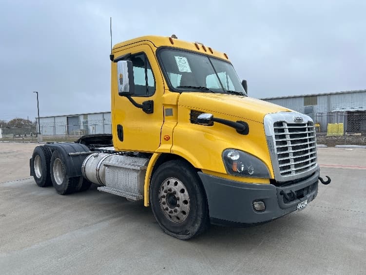 2019 Freightliner