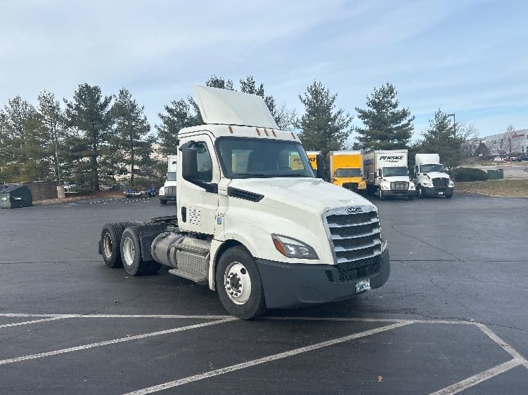 2019 Freightliner