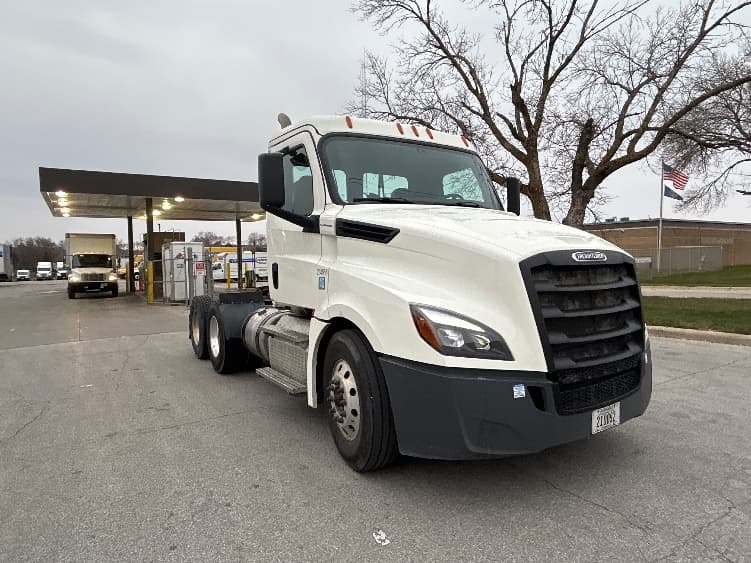 2019 Freightliner