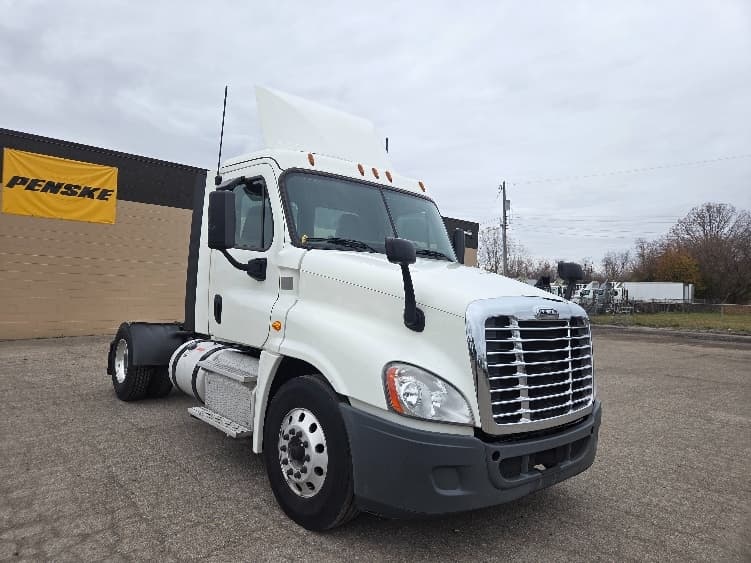 2019 Freightliner