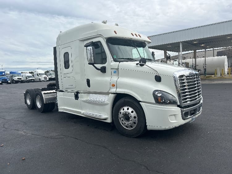 2019 Freightliner