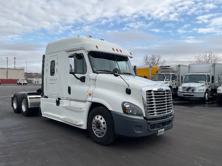 2019 Freightliner