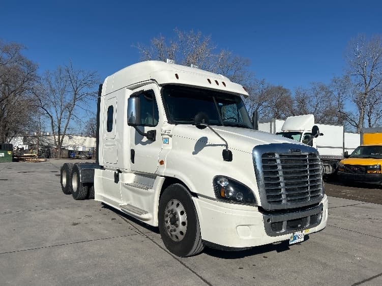 2019 Freightliner