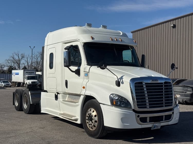 2019 Freightliner
