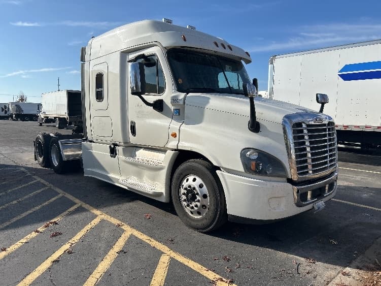 2019 Freightliner