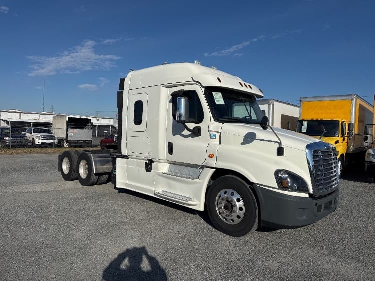2019 Freightliner