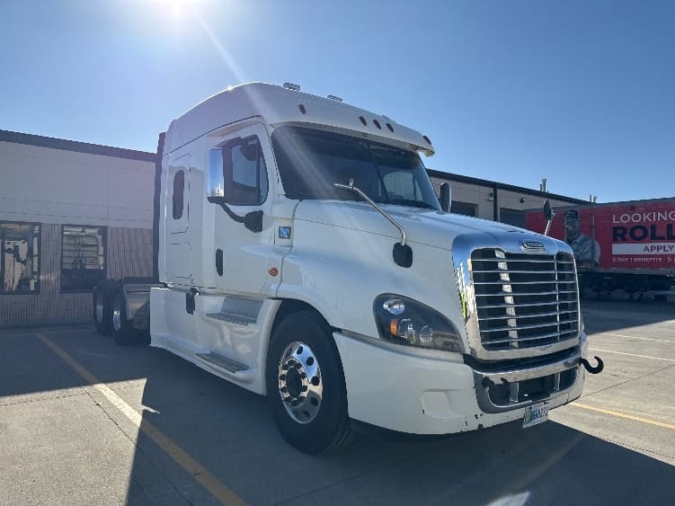 2019 Freightliner