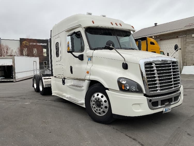 2019 Freightliner