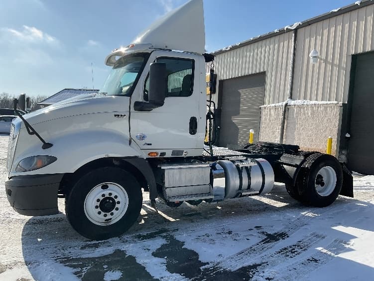 2019 International RH in La Porte, IN — photo 4