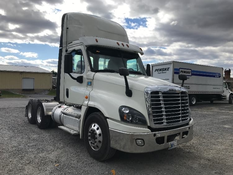 2019 Freightliner