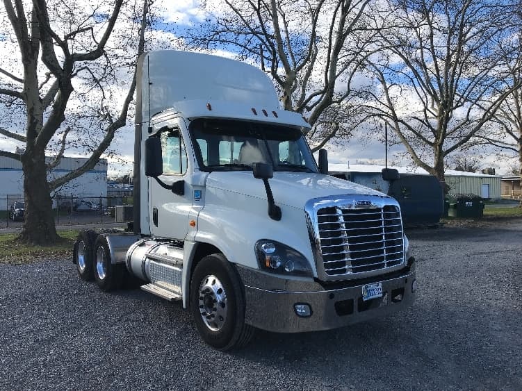 2019 Freightliner
