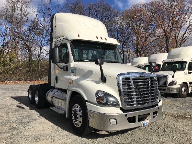2019 Freightliner