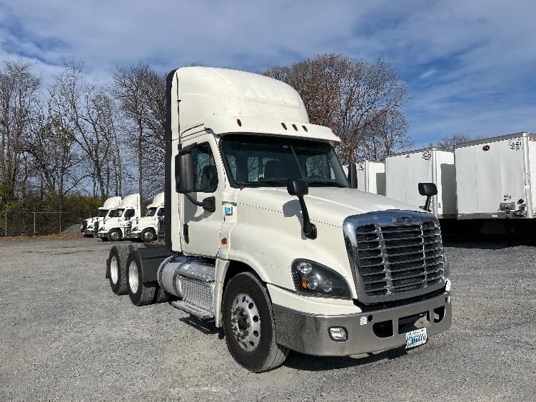 2019 Freightliner
