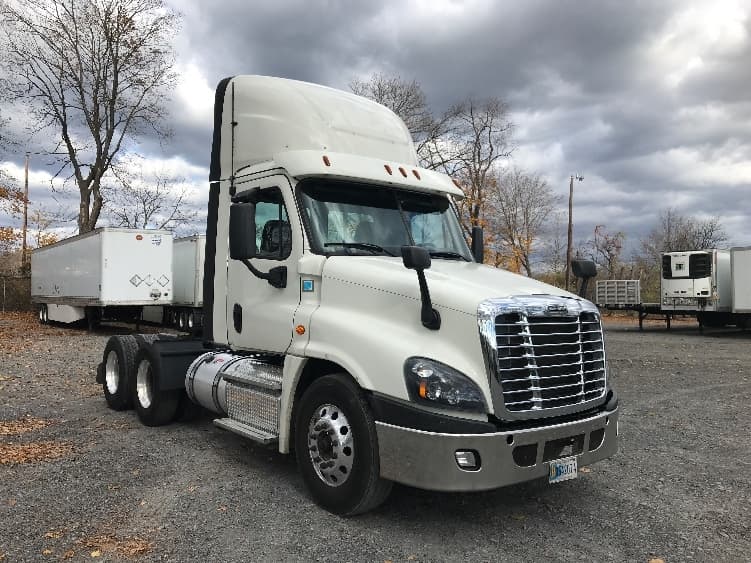 2019 Freightliner