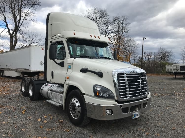 2019 Freightliner