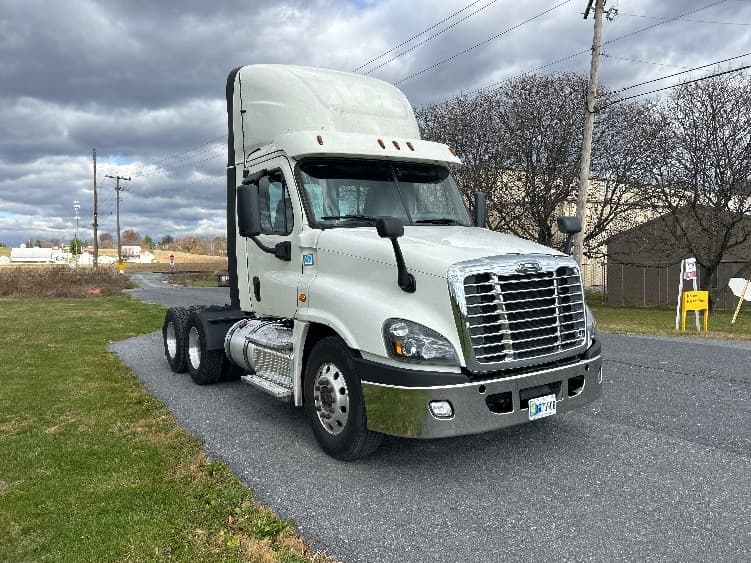 2019 Freightliner
