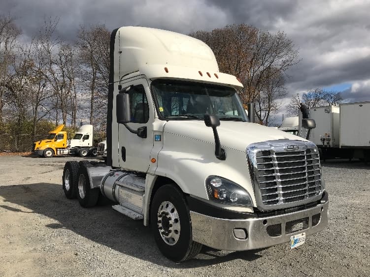 2019 Freightliner