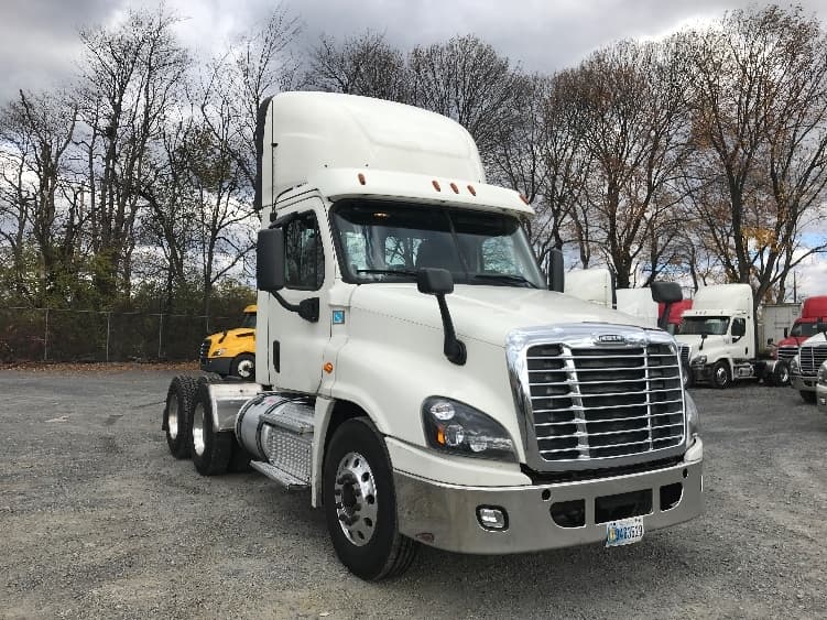 2019 Freightliner