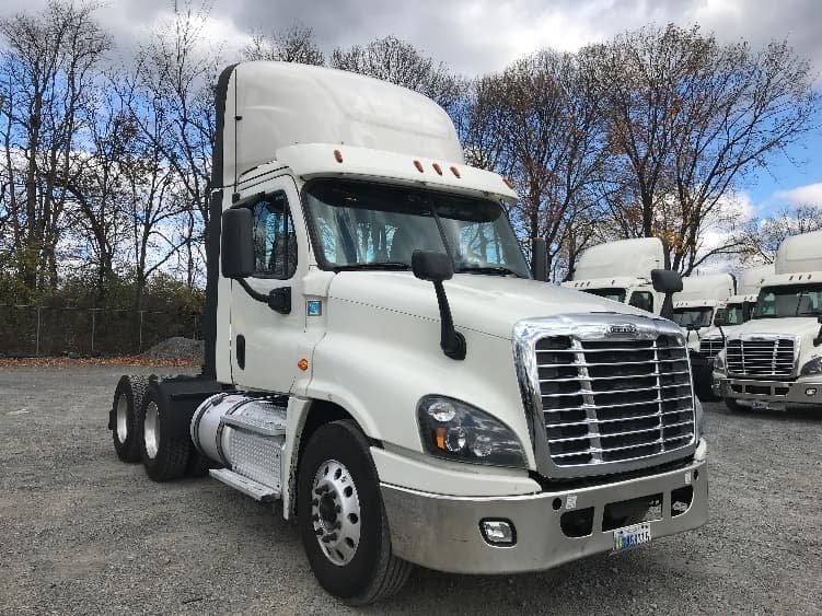2019 Freightliner