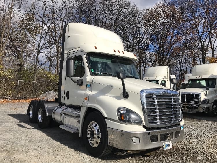 2019 Freightliner
