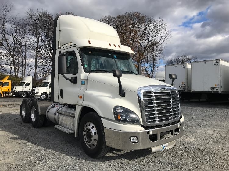 2019 Freightliner