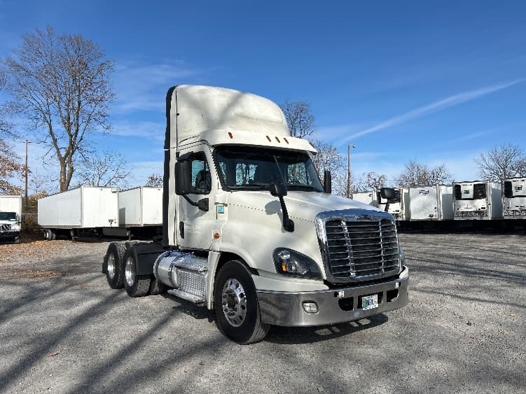 2019 Freightliner