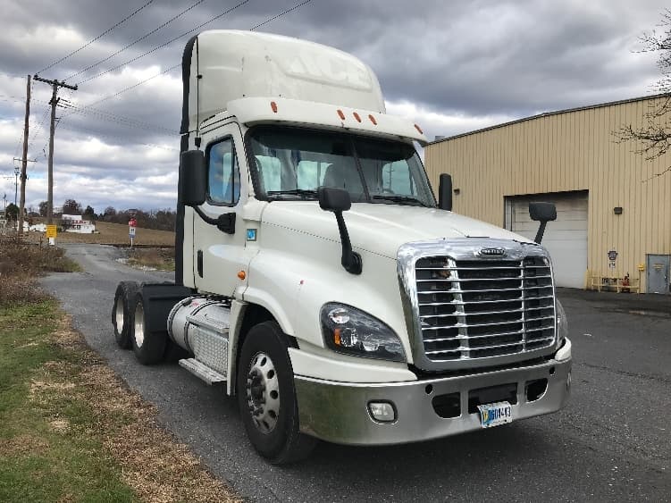 2019 Freightliner