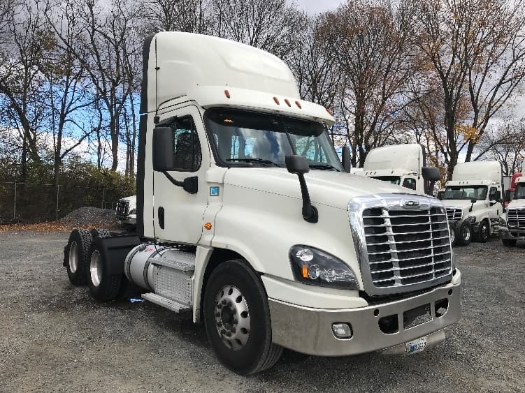 2019 Freightliner