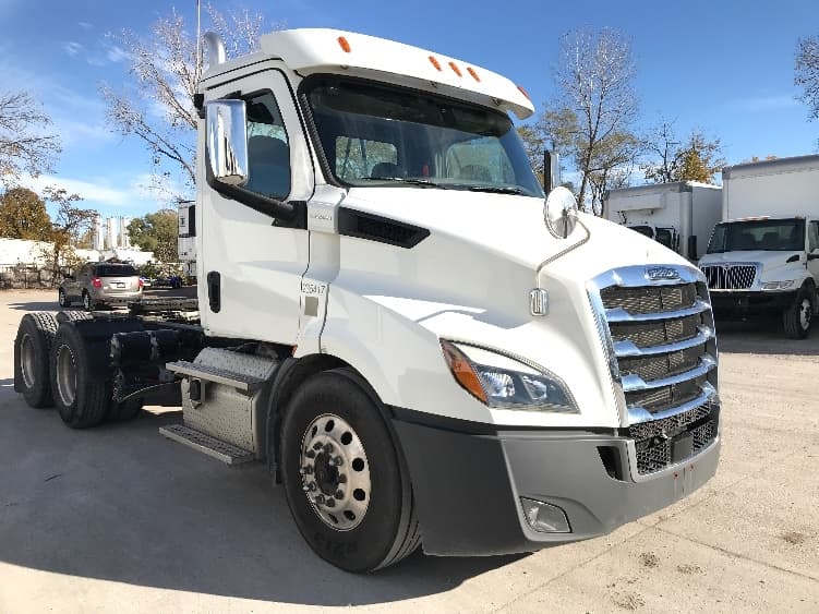 2019 Freightliner