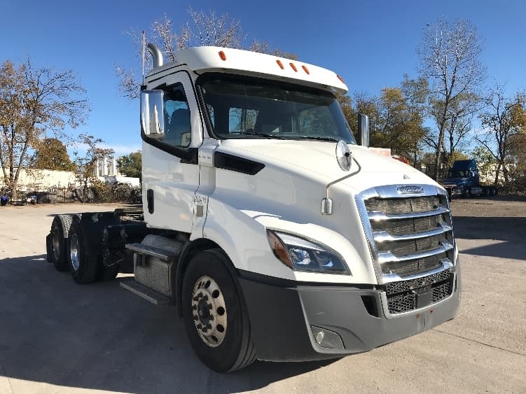 2019 Freightliner