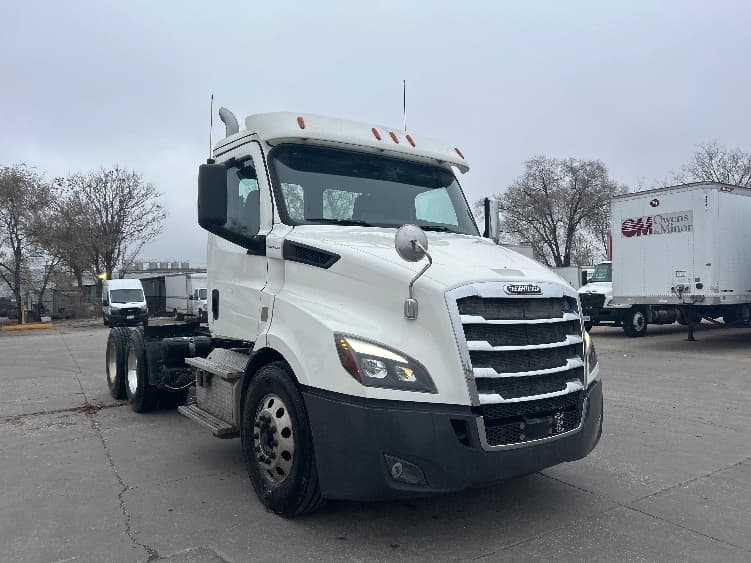 2019 Freightliner
