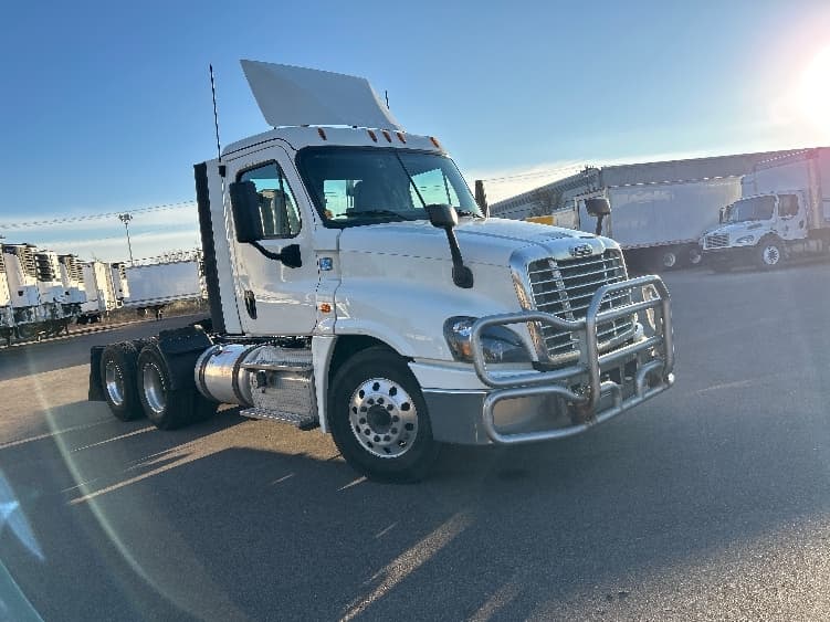 2019 Freightliner