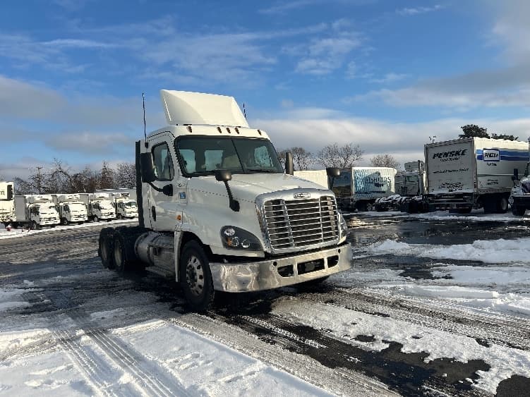 2019 Freightliner