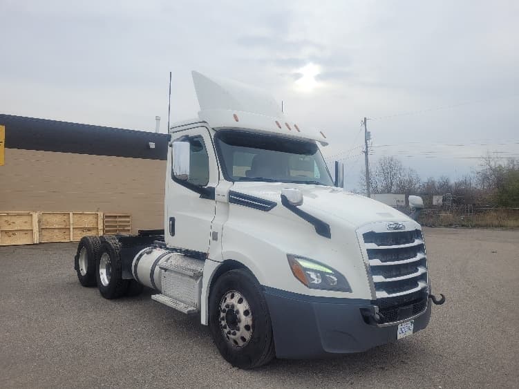 2019 Freightliner