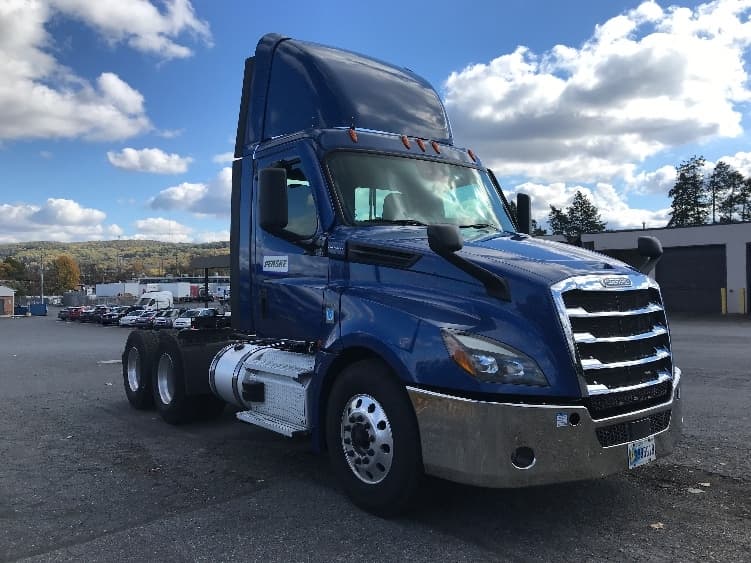 2021 Freightliner