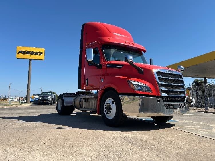 2019 Freightliner